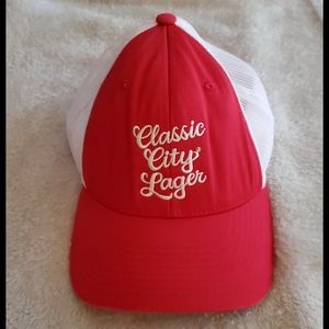 Creature Comforts Brewery trucker hat